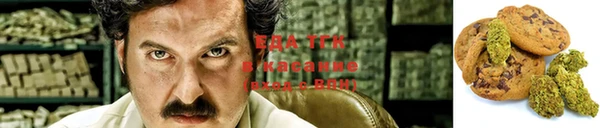 хмурый Богородицк